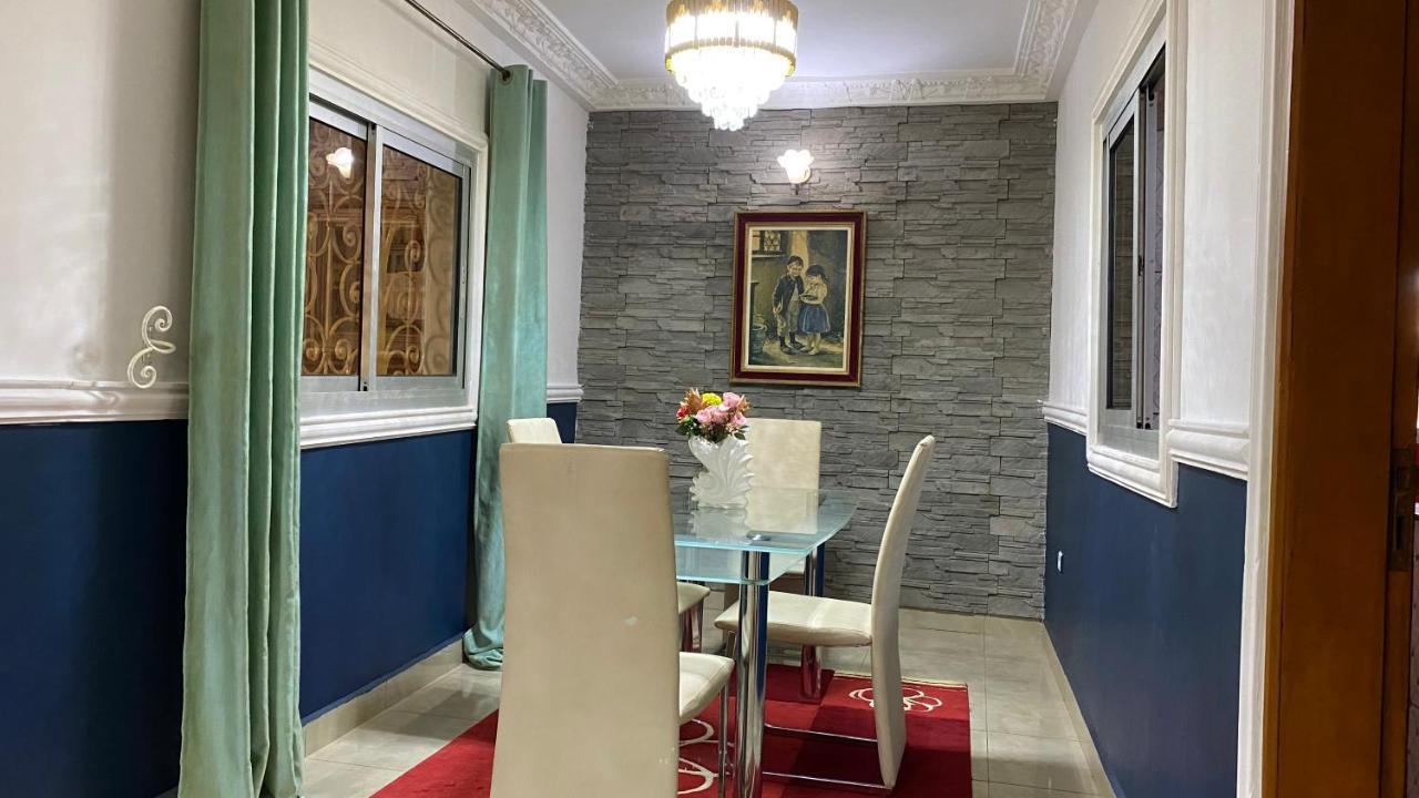 Residence Seka Yaounde Luaran gambar